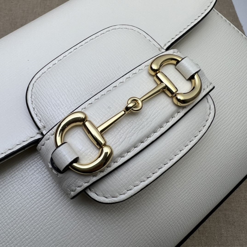 Gucci Top Handle Bags